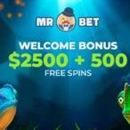 mr bet casino australian